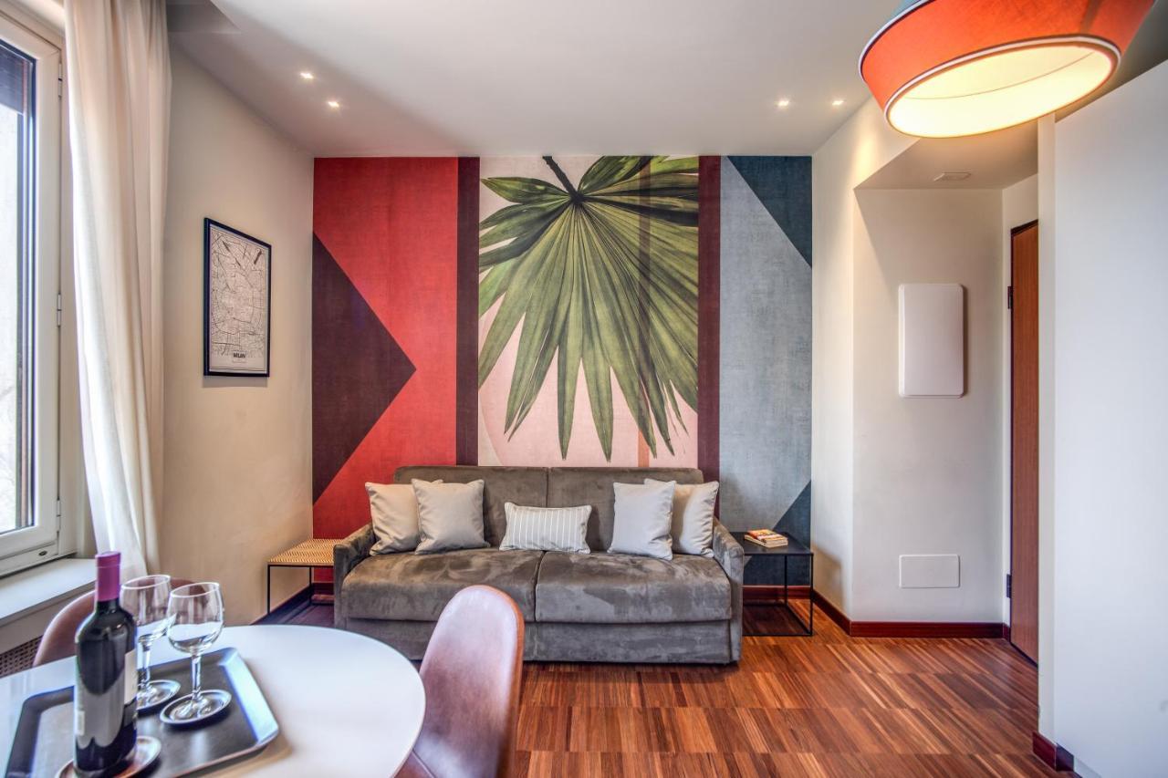 Milhouse Duomo Hotel Milaan