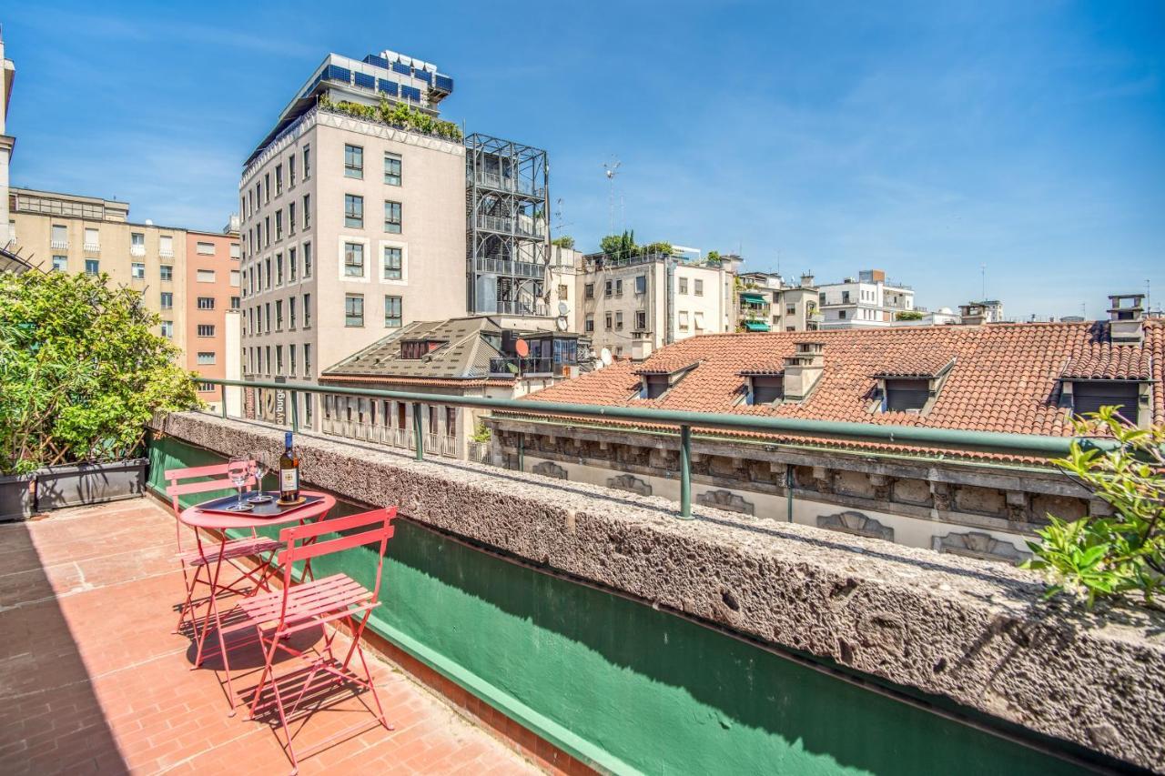 Hotel Milhouse Duomo 2*